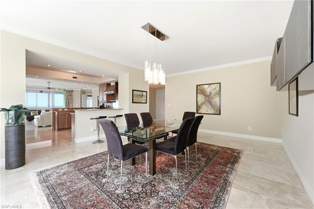 265 Indies Way, Unit 701, Naples, FL 34110 Photo