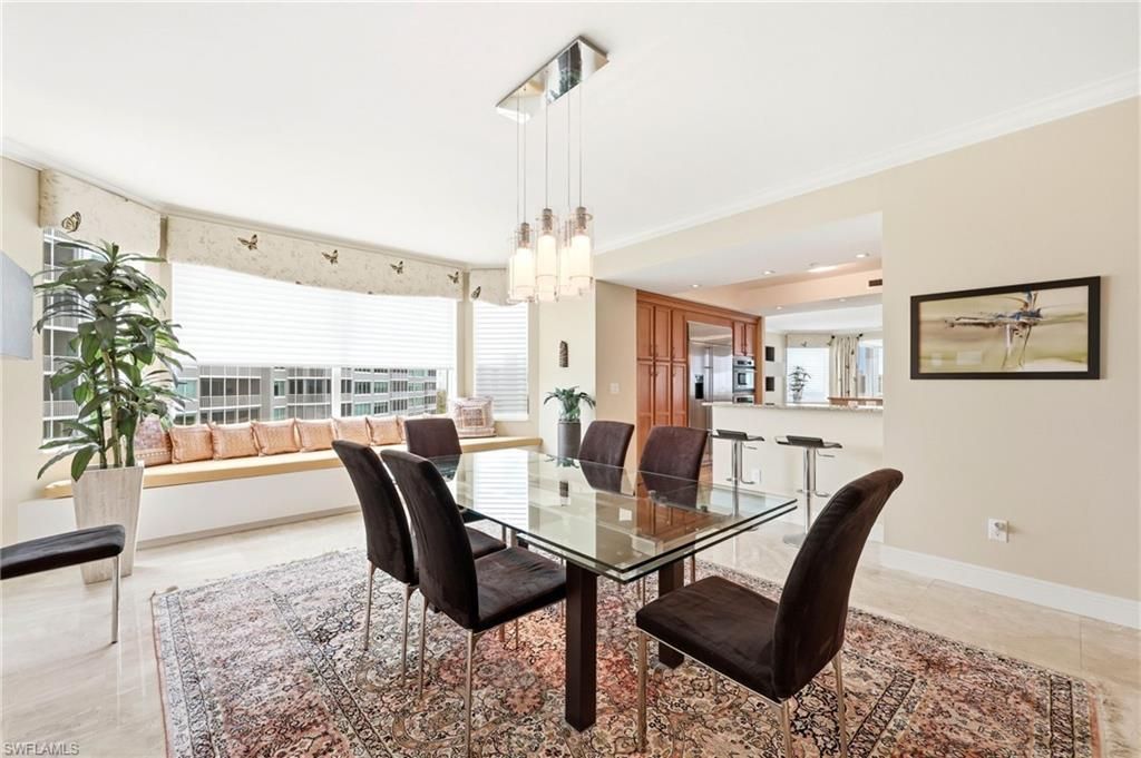 265 Indies Way, Unit 701, Naples, FL 34110 Photo