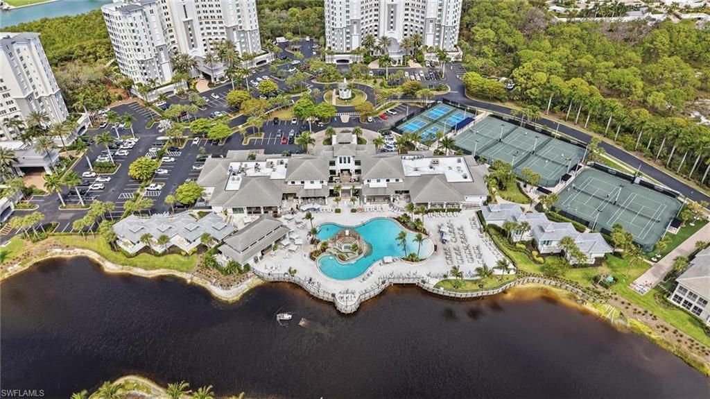 265 Indies Way, Unit 701, Naples, FL 34110 Photo