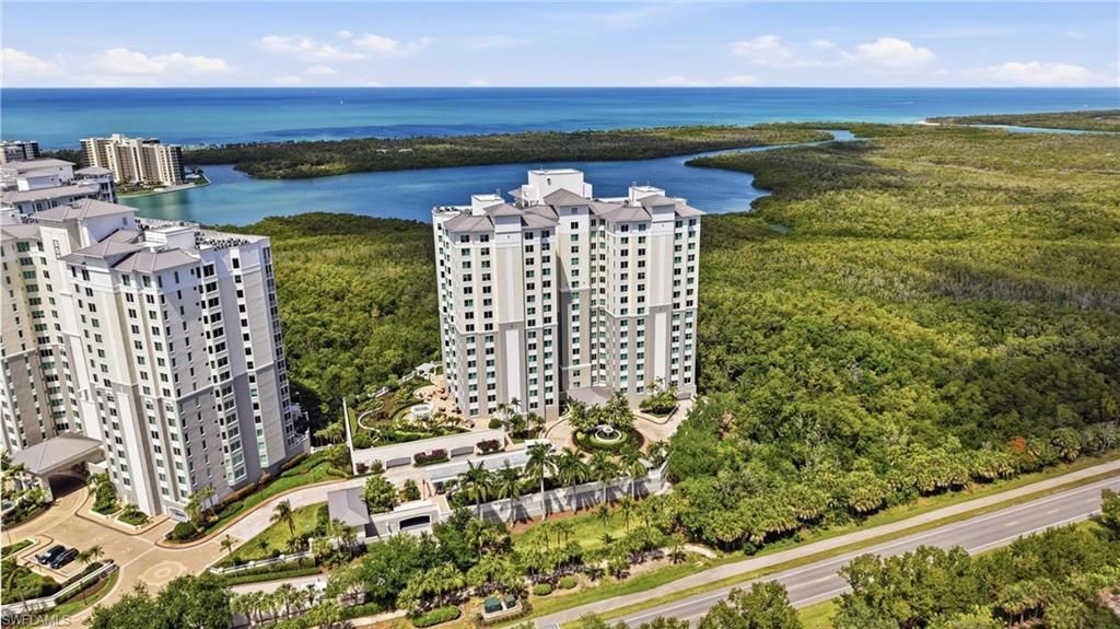 265 Indies Way, Unit 701, Naples, FL 34110 Photo