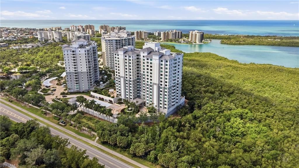 265 Indies Way, Unit 701, Naples, FL 34110 Photo