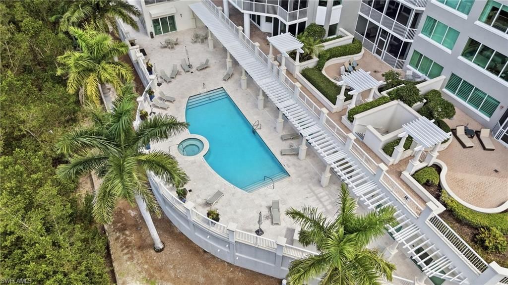 265 Indies Way, Unit 701, Naples, FL 34110 Photo