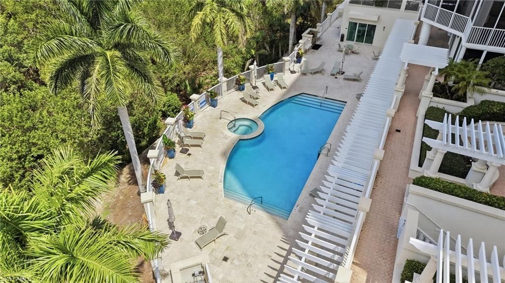 265 Indies Way, Unit 701, Naples, FL 34110 Photo