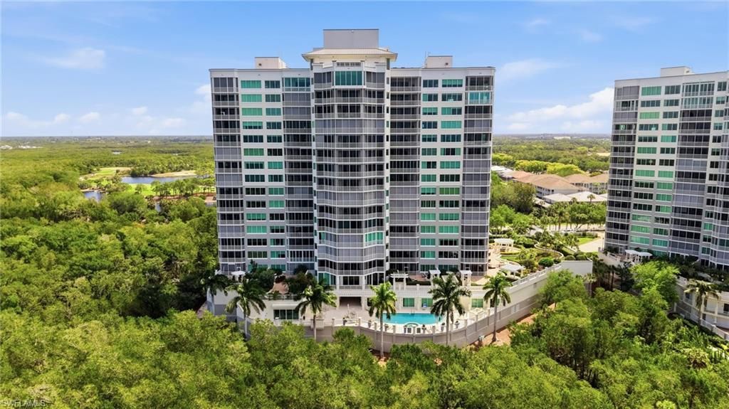265 Indies Way, Unit 701, Naples, FL 34110 Photo