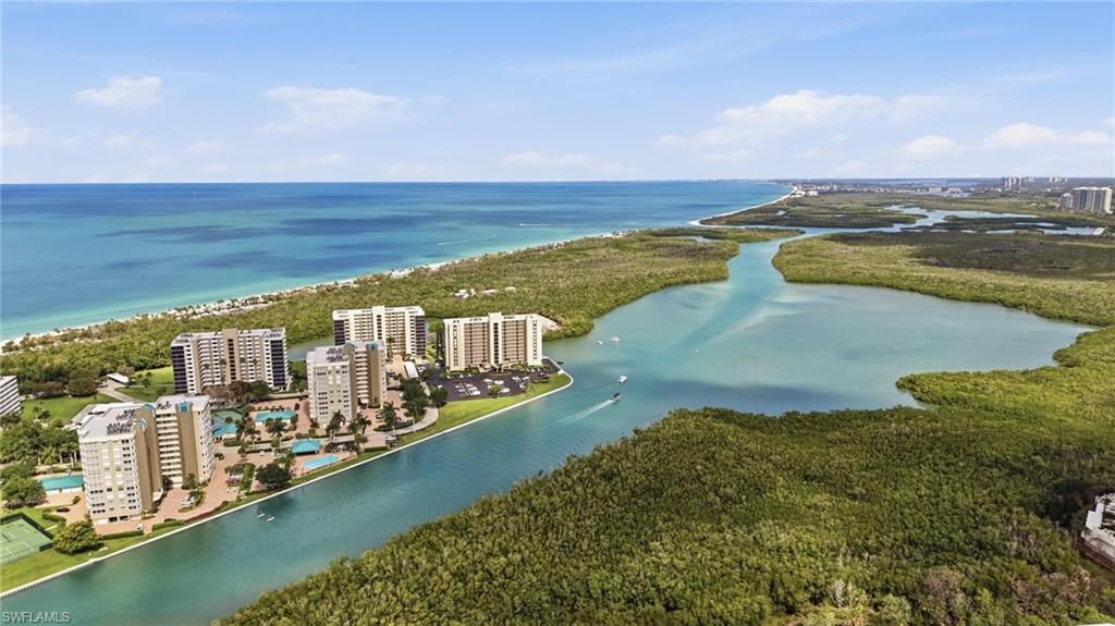 265 Indies Way, Unit 701, Naples, FL 34110 Photo