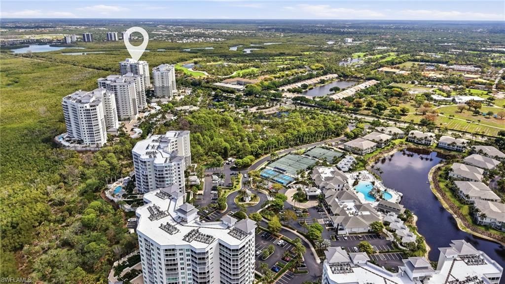 265 Indies Way, Unit 701, Naples, FL 34110 Photo