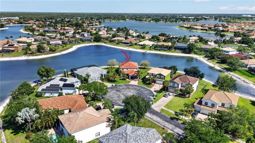 2645 Fishtail Palm Ct, Naples, FL 34120 Photo