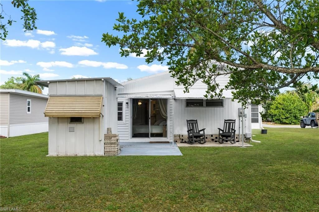 146 Rookery Rd, Naples, FL 34114 Photo