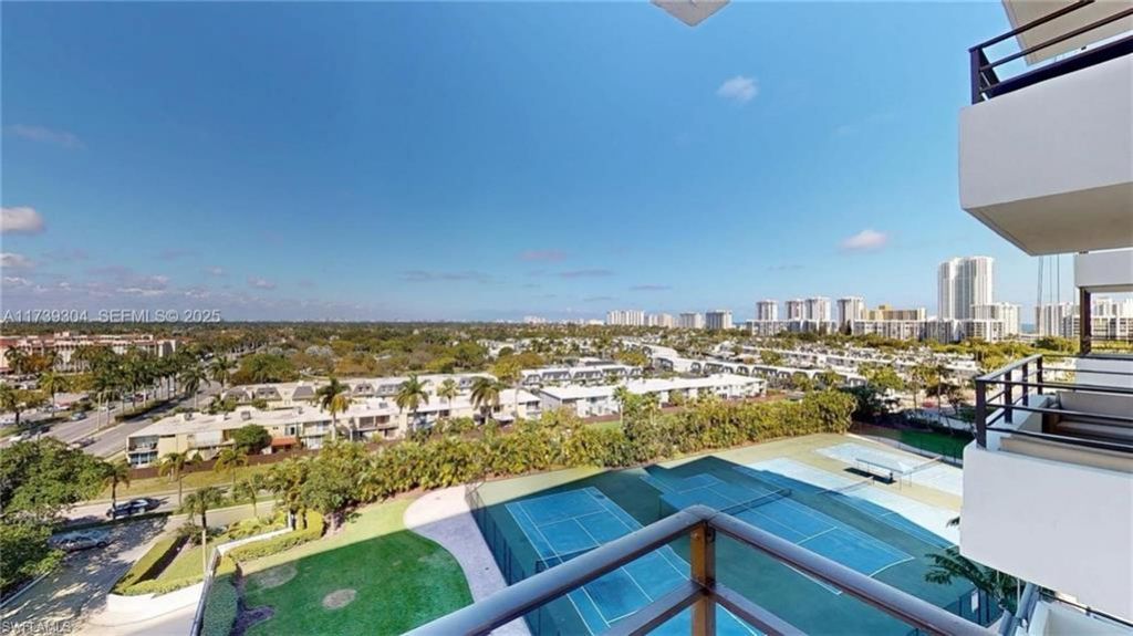 600 N Three Slands Blvd , Unit 803, Hallandale, FL 33009 Photo