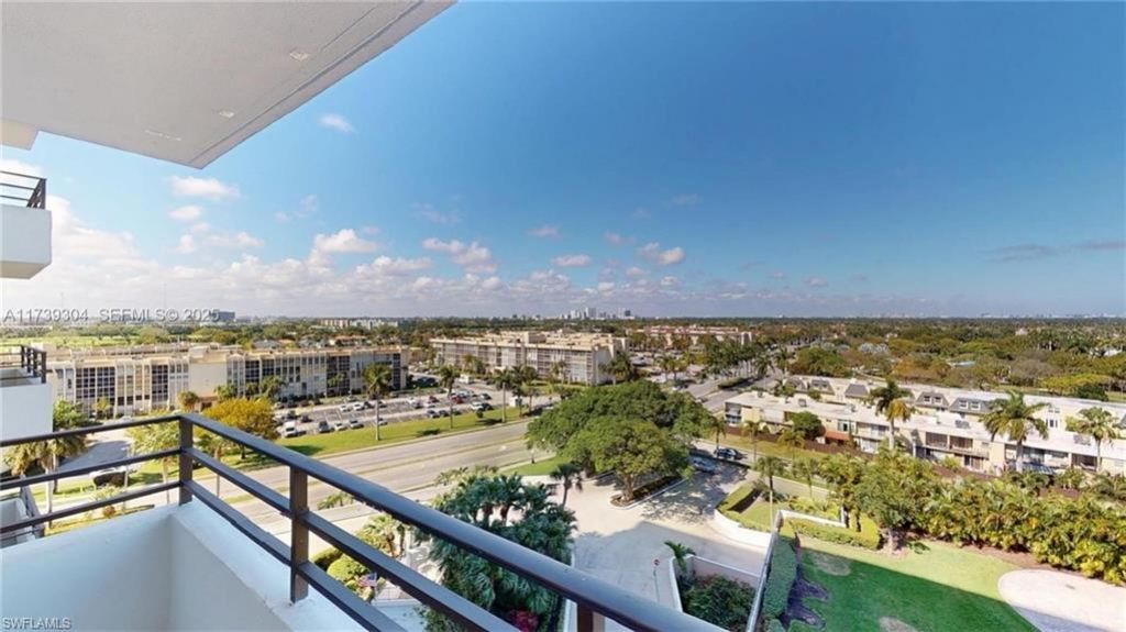 600 N Three Slands Blvd , Unit 803, Hallandale, FL 33009 Photo