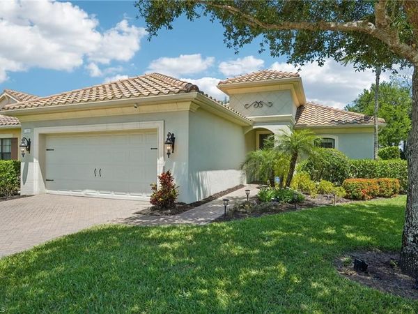 3651 Canopy CIR , NAPLES, FL 34120