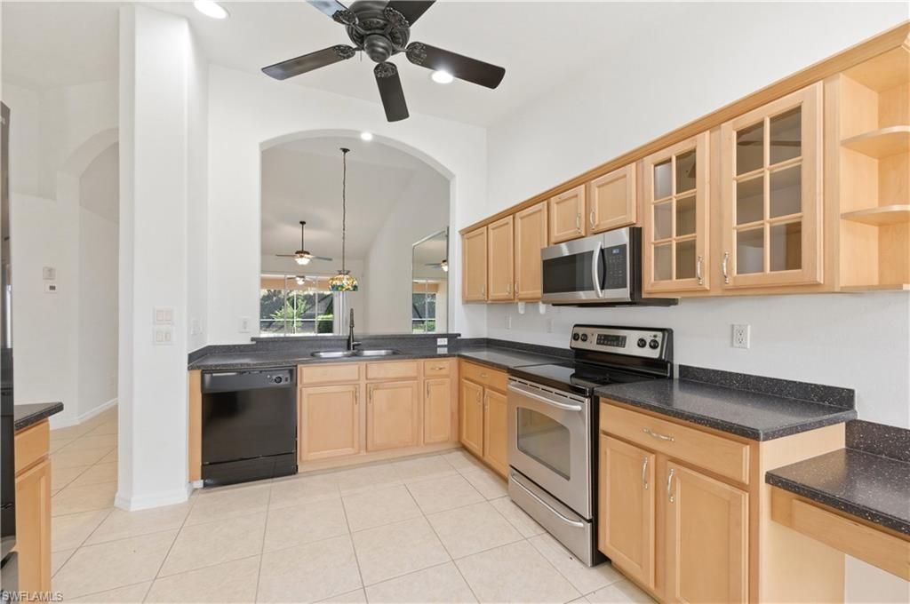 15501 Cortona Way, Naples, FL 34120 Photo