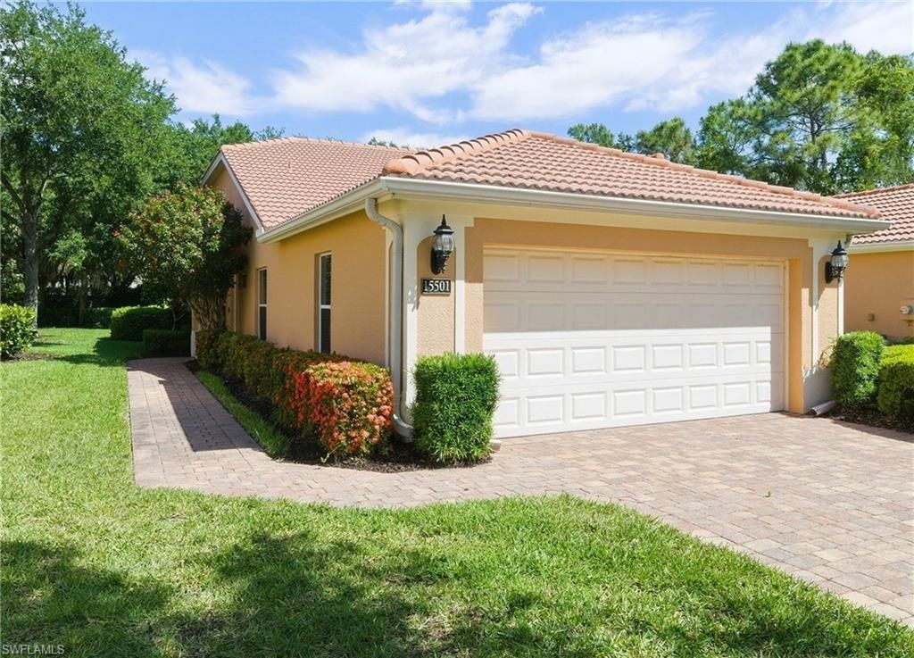 15501 Cortona Way, Naples, FL 34120 Photo