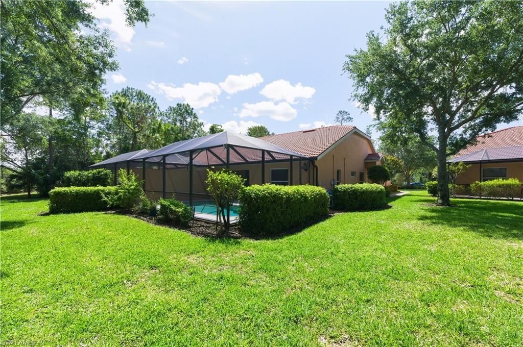15501 Cortona Way, Naples, FL 34120 Photo