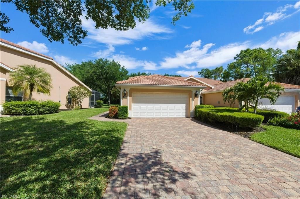 15501 Cortona Way, Naples, FL 34120 Photo
