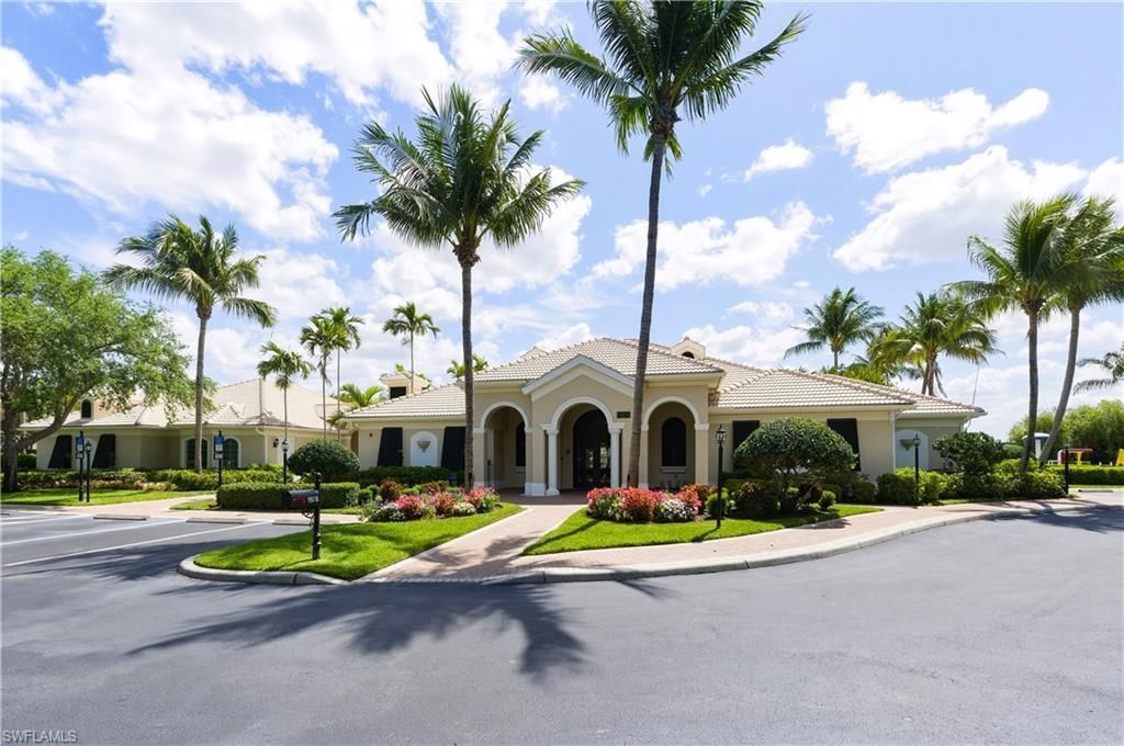15501 Cortona Way, Naples, FL 34120 Photo