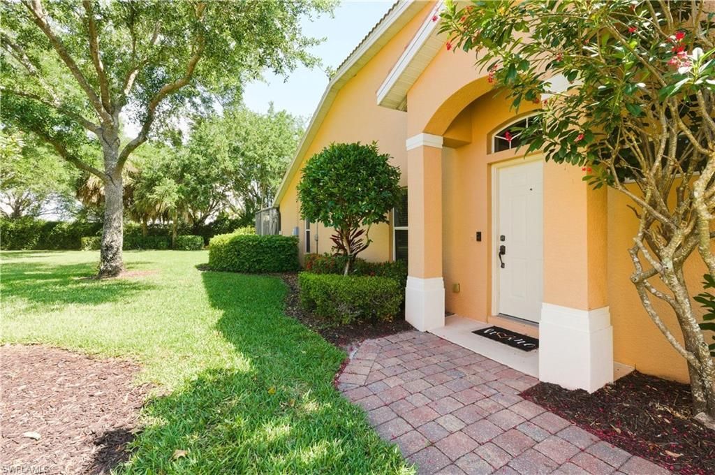 15501 Cortona Way, Naples, FL 34120 Photo