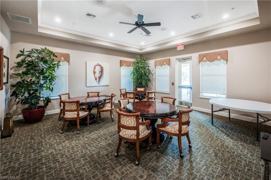 15501 Cortona Way, Naples, FL 34120 Photo