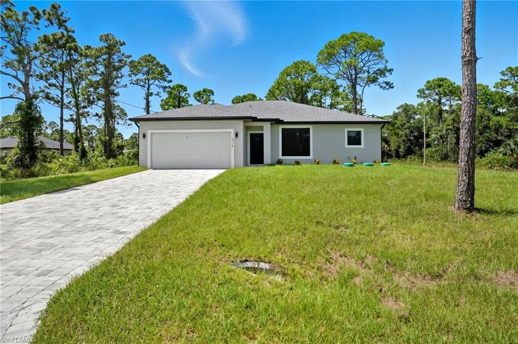 216 Ogden Ave S, Lehigh Acres, FL 33974 Photo
