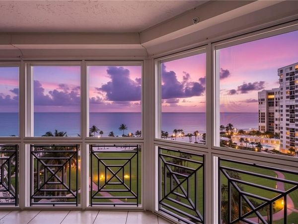 4021 Gulf Shore BLVD N, Unit 804, NAPLES, FL 34103