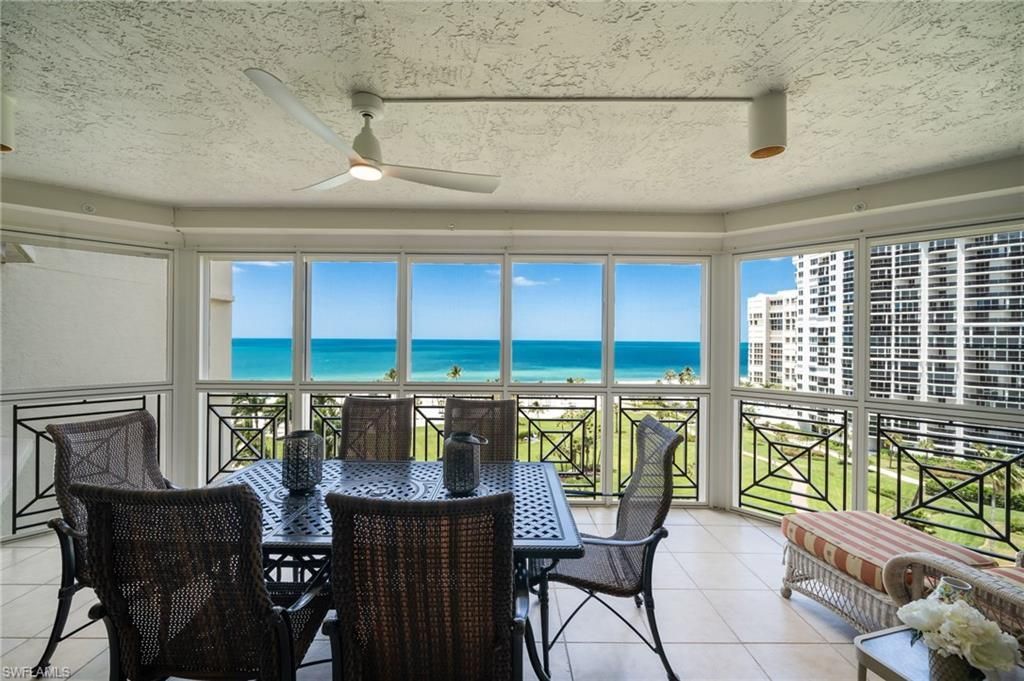 4021 Gulf Shore Blvd N, Unit 804, Naples, FL 34103 Photo
