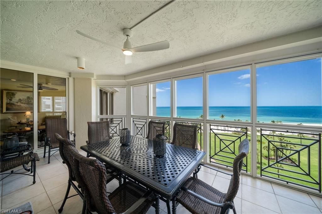 4021 Gulf Shore Blvd N, Unit 804, Naples, FL 34103 Photo