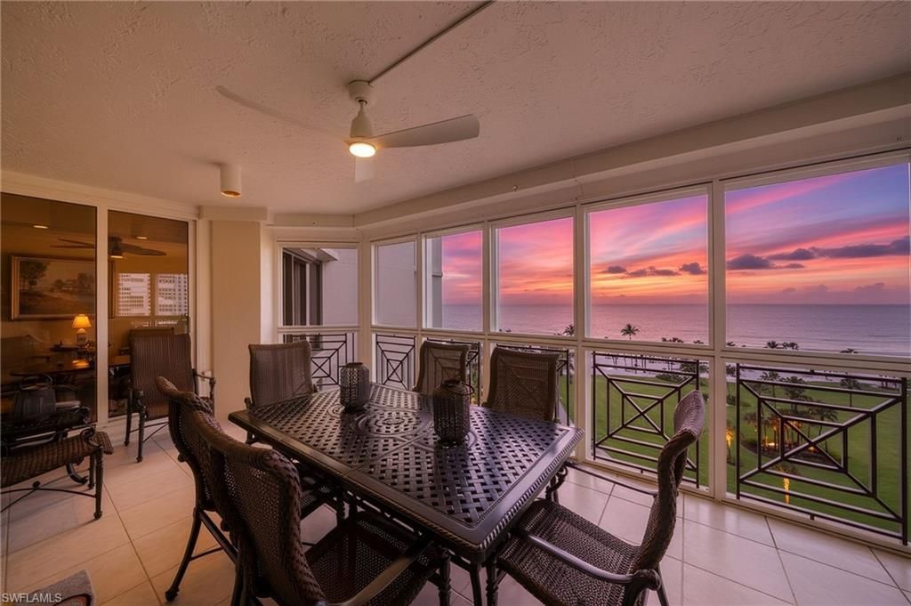 4021 Gulf Shore Blvd N, Unit 804, Naples, FL 34103 Photo