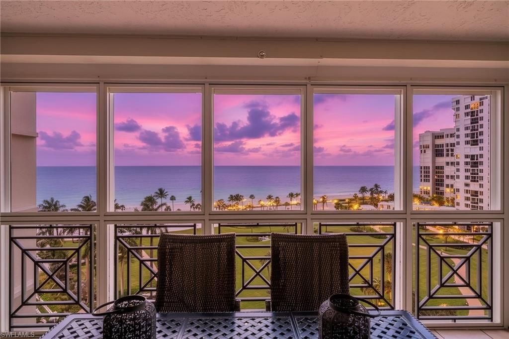 4021 Gulf Shore Blvd N, Unit 804, Naples, FL 34103 Photo