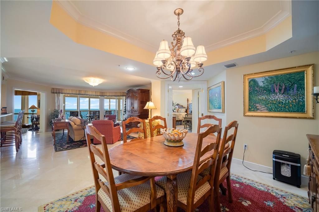 4021 Gulf Shore Blvd N, Unit 804, Naples, FL 34103 Photo