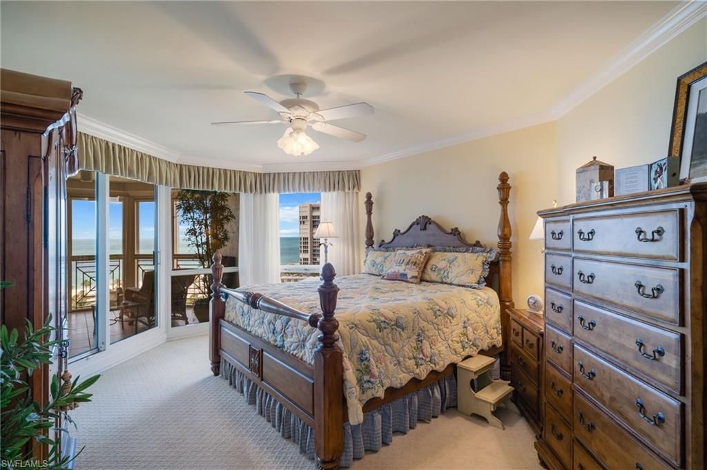 4021 Gulf Shore Blvd N, Unit 804, Naples, FL 34103 Photo