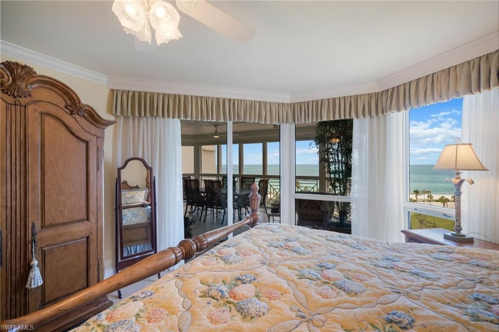 4021 Gulf Shore Blvd N, Unit 804, Naples, FL 34103 Photo