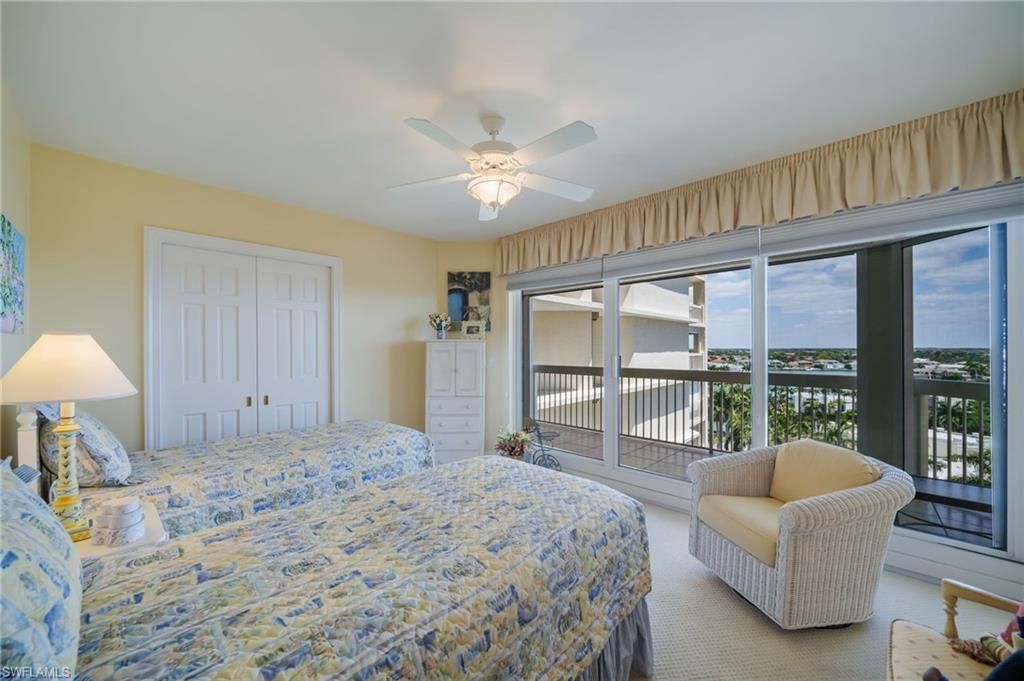 4021 Gulf Shore Blvd N, Unit 804, Naples, FL 34103 Photo