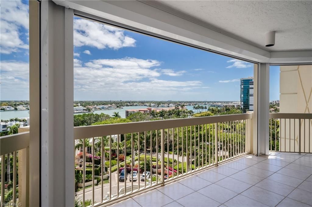 4021 Gulf Shore Blvd N, Unit 804, Naples, FL 34103 Photo