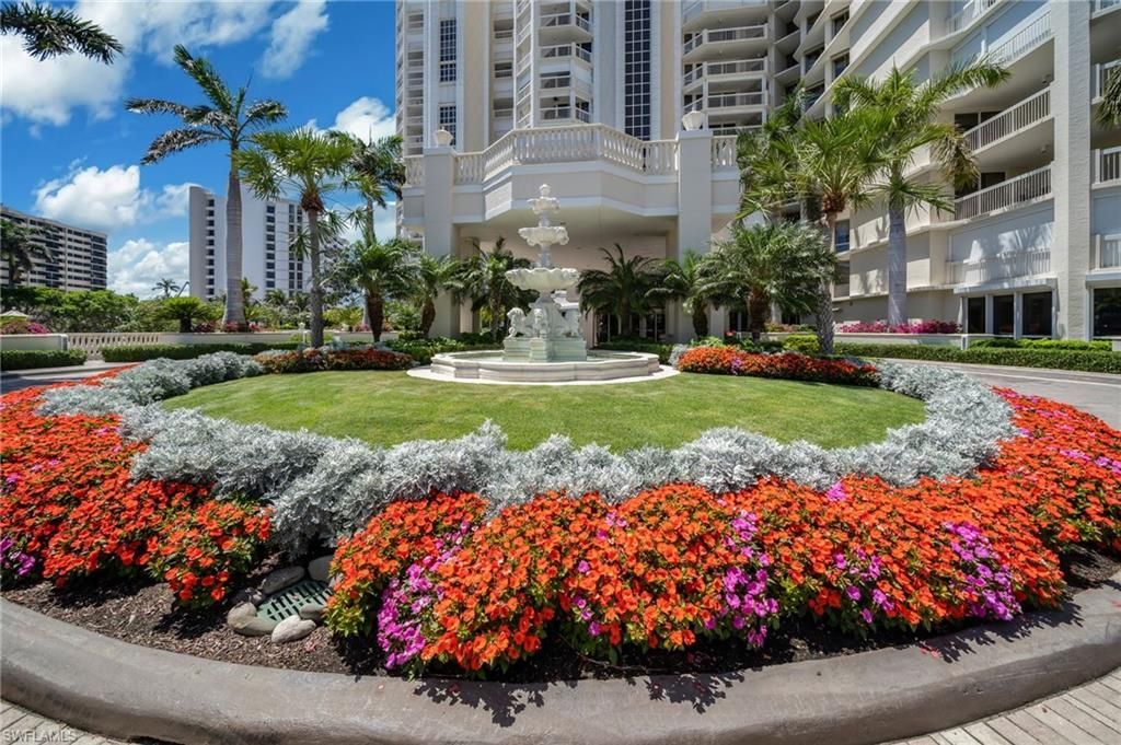 4021 Gulf Shore Blvd N, Unit 804, Naples, FL 34103 Photo