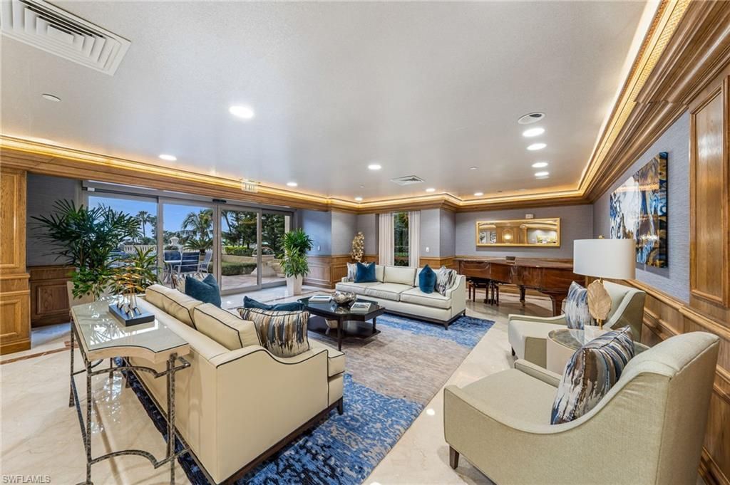 4021 Gulf Shore Blvd N, Unit 804, Naples, FL 34103 Photo