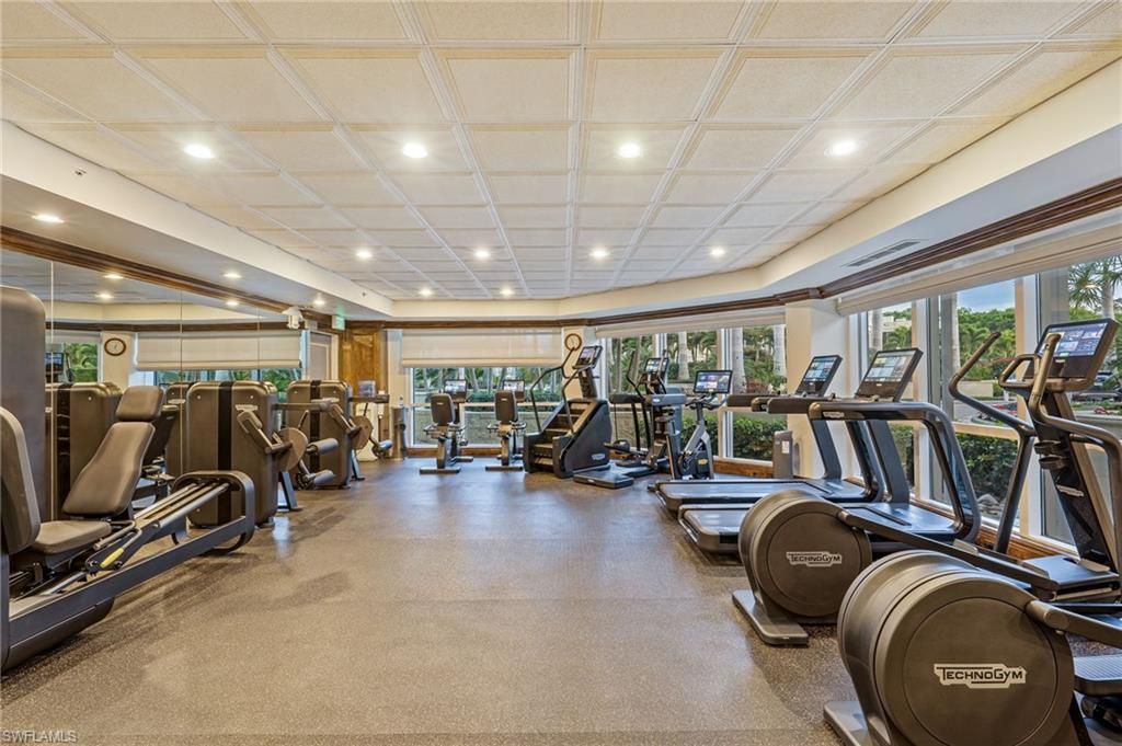 4021 Gulf Shore Blvd N, Unit 804, Naples, FL 34103 Photo