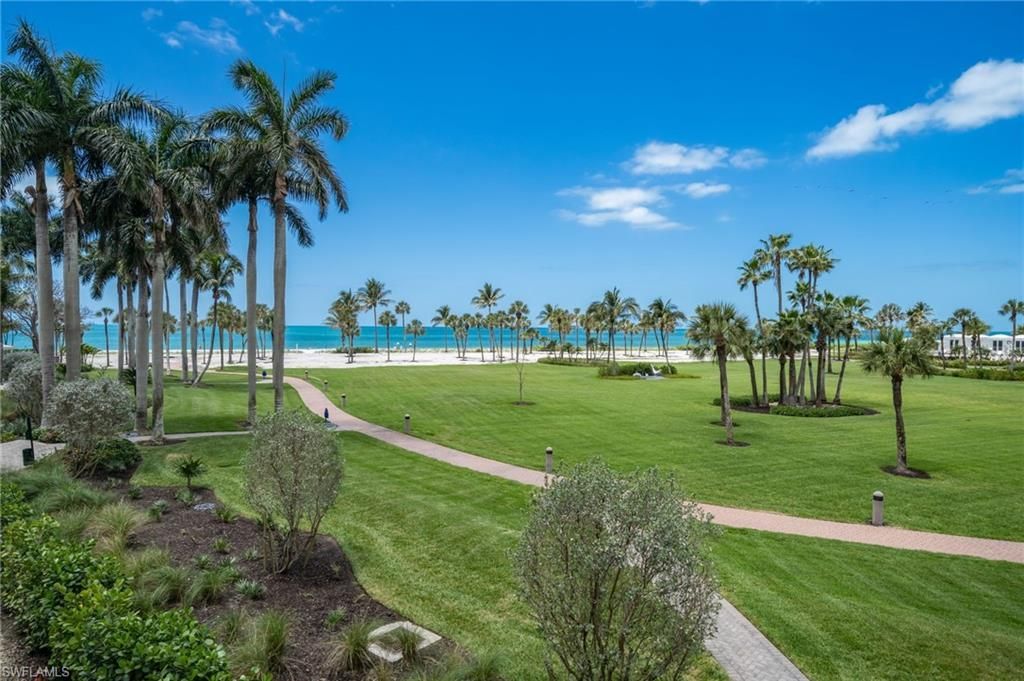 4021 Gulf Shore Blvd N, Unit 804, Naples, FL 34103 Photo