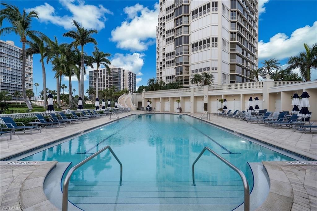 4021 Gulf Shore Blvd N, Unit 804, Naples, FL 34103 Photo