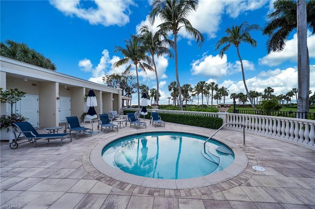 4021 Gulf Shore Blvd N, Unit 804, Naples, FL 34103 Photo