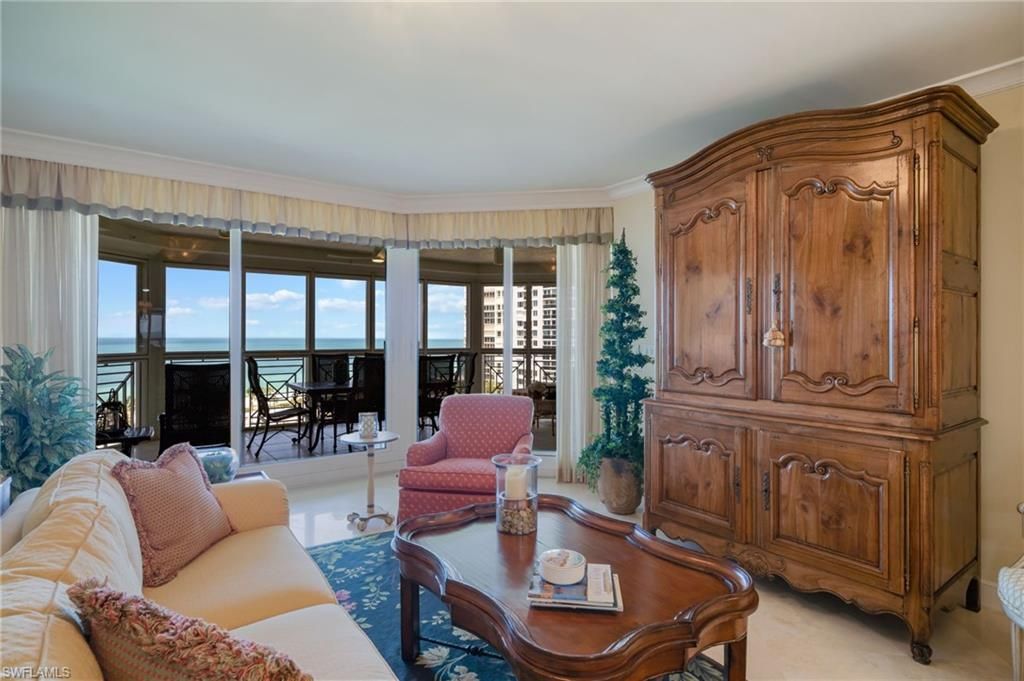 4021 Gulf Shore Blvd N, Unit 804, Naples, FL 34103 Photo