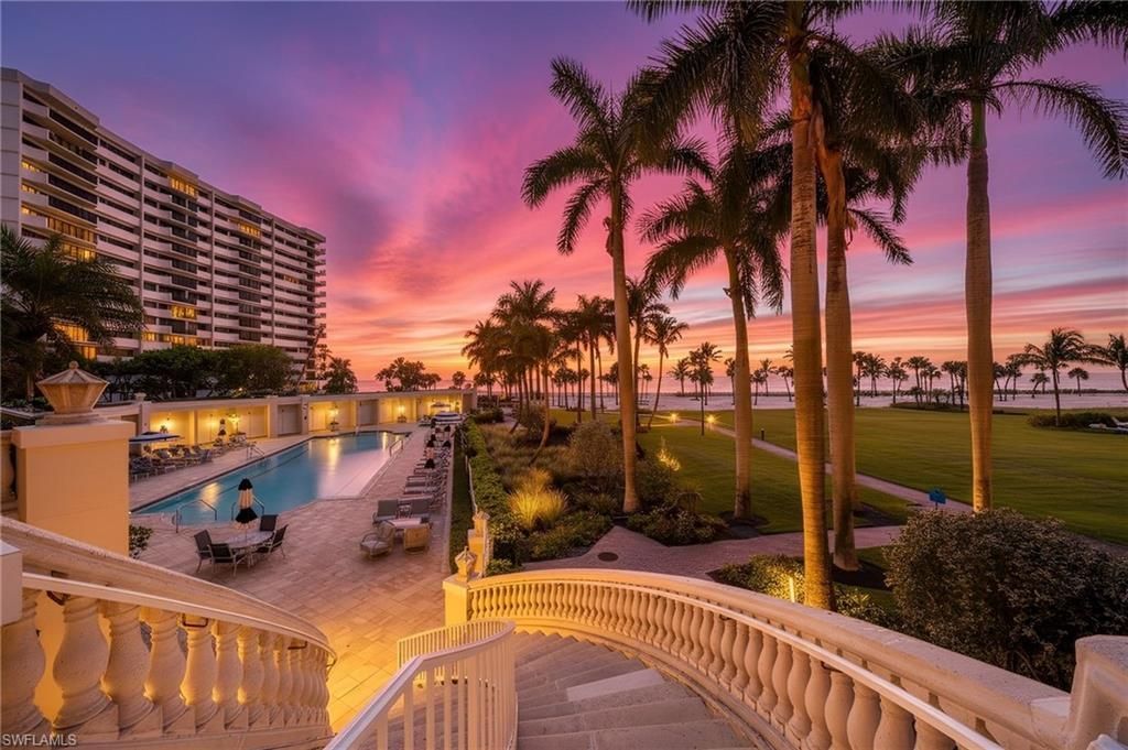 4021 Gulf Shore Blvd N, Unit 804, Naples, FL 34103 Photo