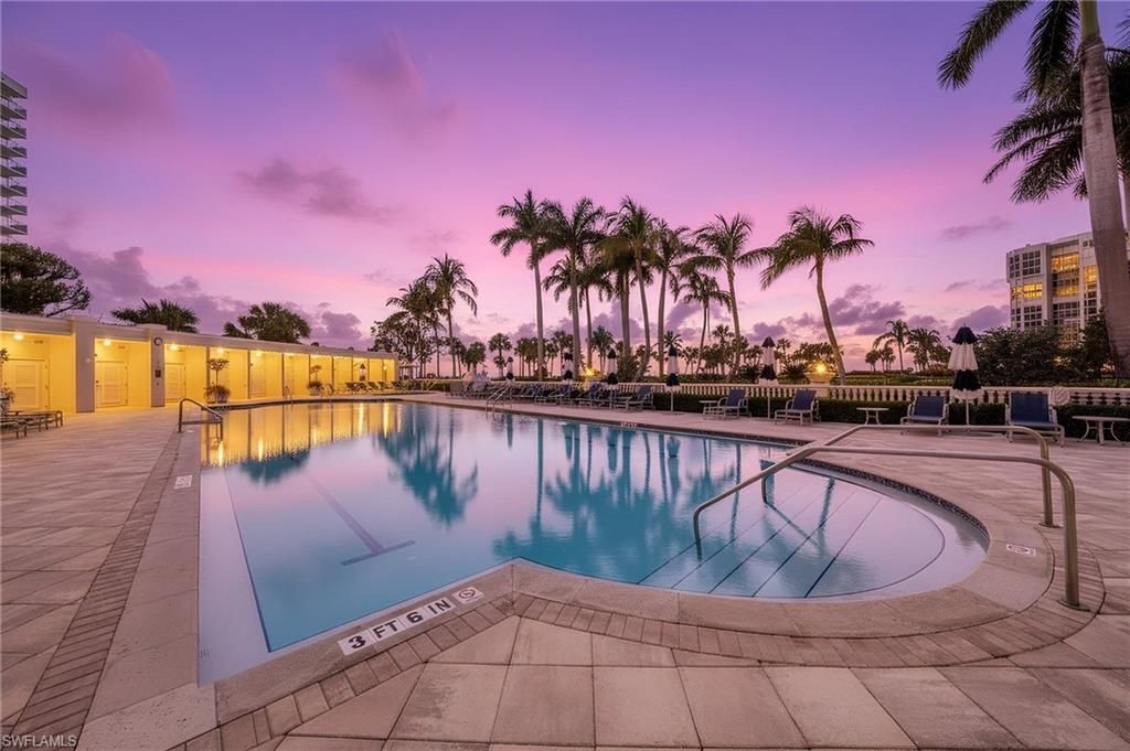 4021 Gulf Shore Blvd N, Unit 804, Naples, FL 34103 Photo