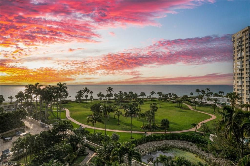 4021 Gulf Shore Blvd N, Unit 804, Naples, FL 34103 Photo