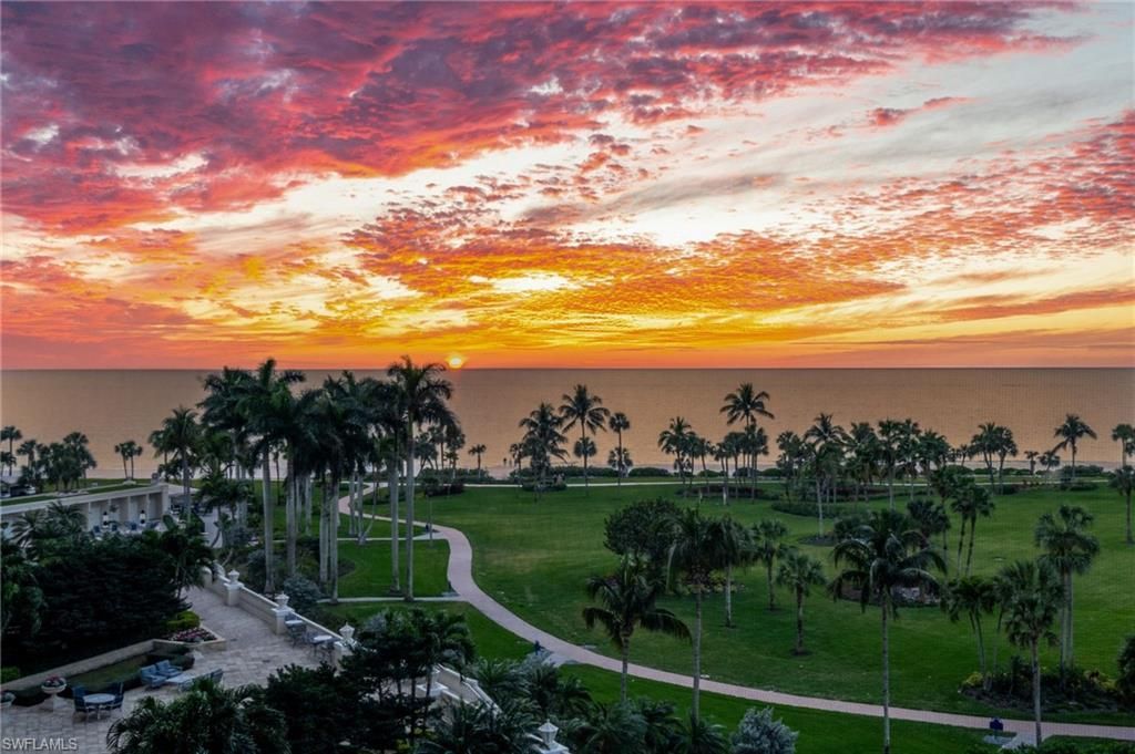 4021 Gulf Shore Blvd N, Unit 804, Naples, FL 34103 Photo