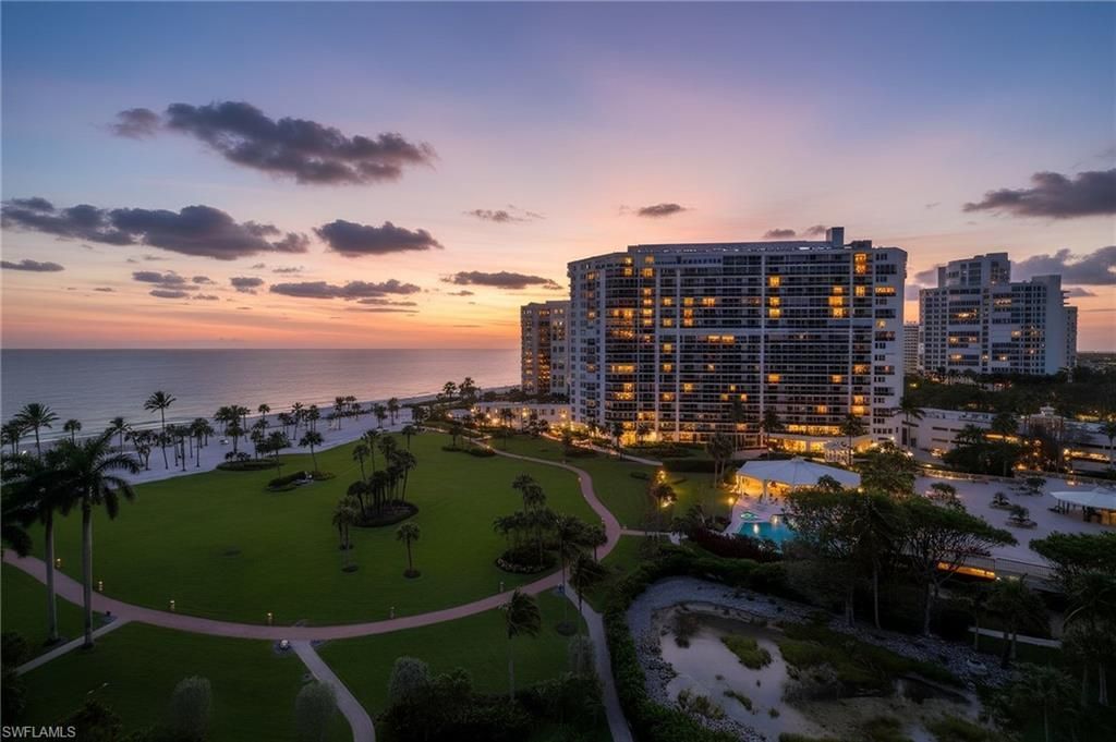 4021 Gulf Shore Blvd N, Unit 804, Naples, FL 34103 Photo