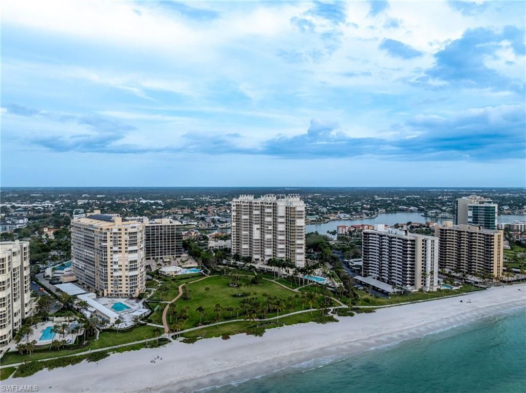 4021 Gulf Shore Blvd N, Unit 804, Naples, FL 34103 Photo