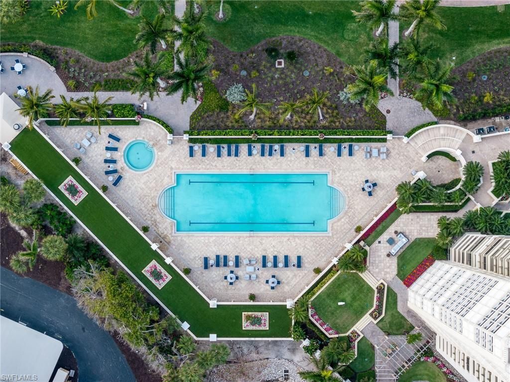 4021 Gulf Shore Blvd N, Unit 804, Naples, FL 34103 Photo