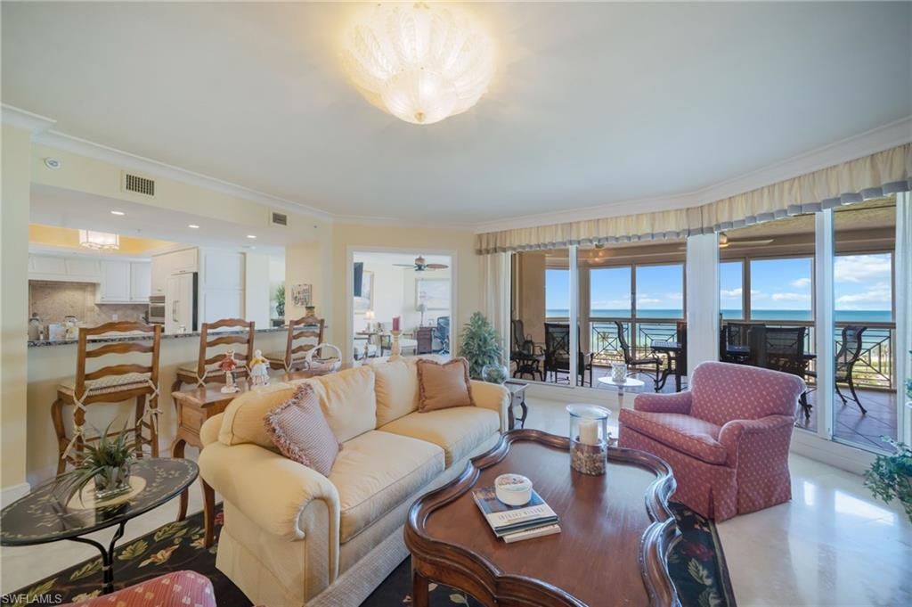 4021 Gulf Shore Blvd N, Unit 804, Naples, FL 34103 Photo