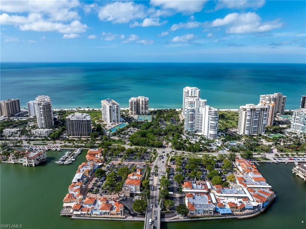 4021 Gulf Shore Blvd N, Unit 804, Naples, FL 34103 Photo