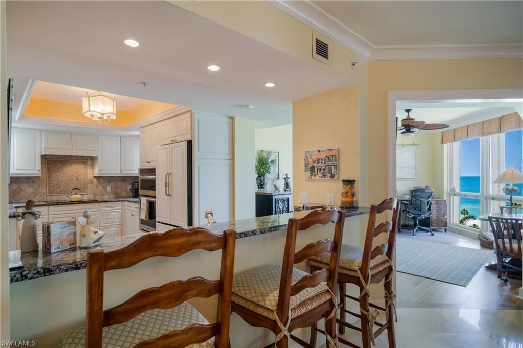 4021 Gulf Shore Blvd N, Unit 804, Naples, FL 34103 Photo